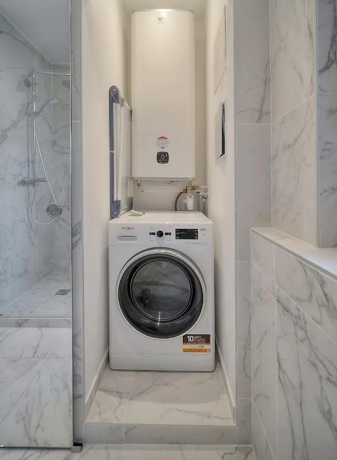Superb Flat With 2 Bedrooms Near Palais Croisette 3P2 Cannes 0*,