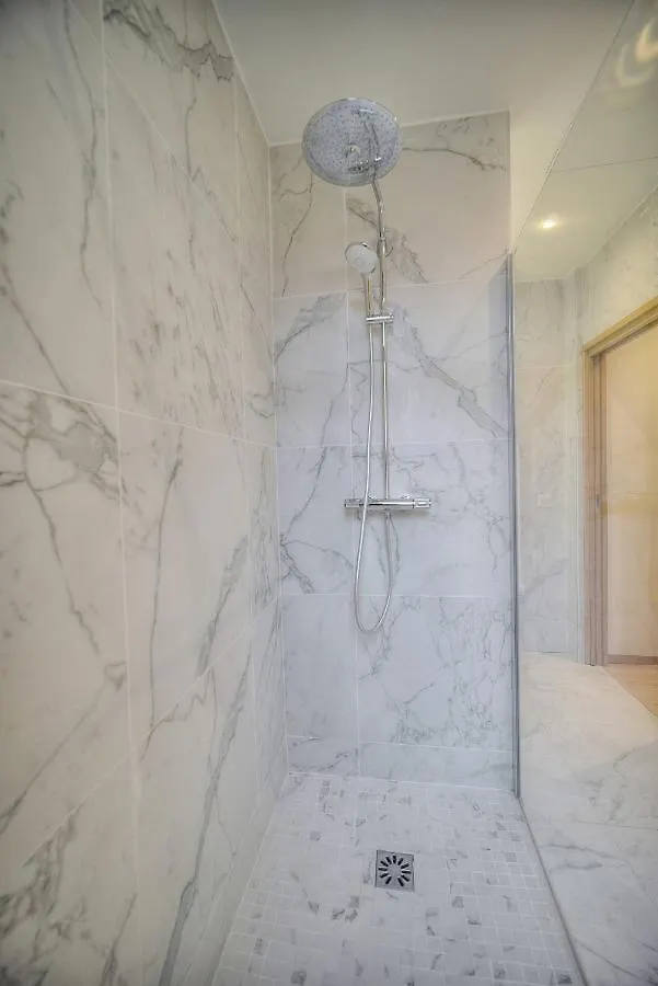 Superb Flat With 2 Bedrooms Near Palais Croisette 3P2 Cannes