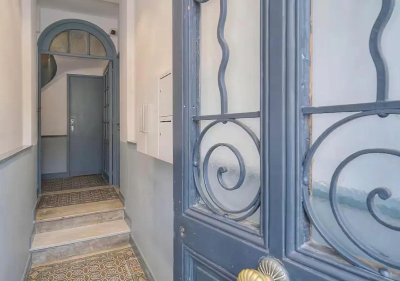 Apartment Superb Flat With 2 Bedrooms Near Palais Croisette 3P2 Cannes France