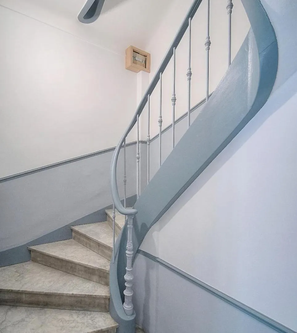 Superb Flat With 2 Bedrooms Near Palais Croisette 3P2 Cannes Apartment